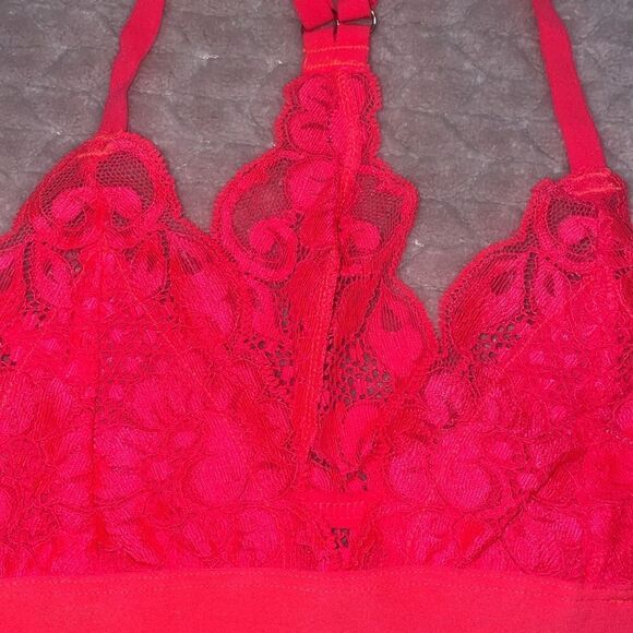 HAH by Free People Haht Lava Sisthah Bralittle - Picture 2 of 4